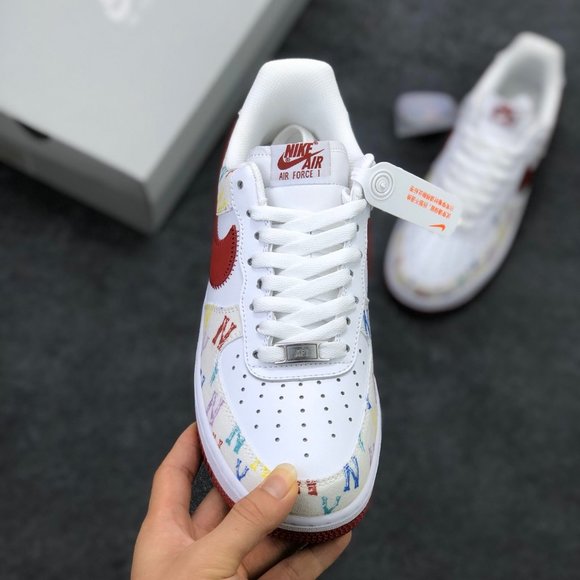 Nike Air Force 1 Low ’07  MLB